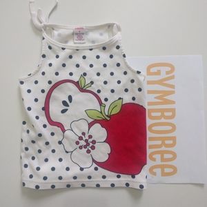 GYMBOREE Tops 2